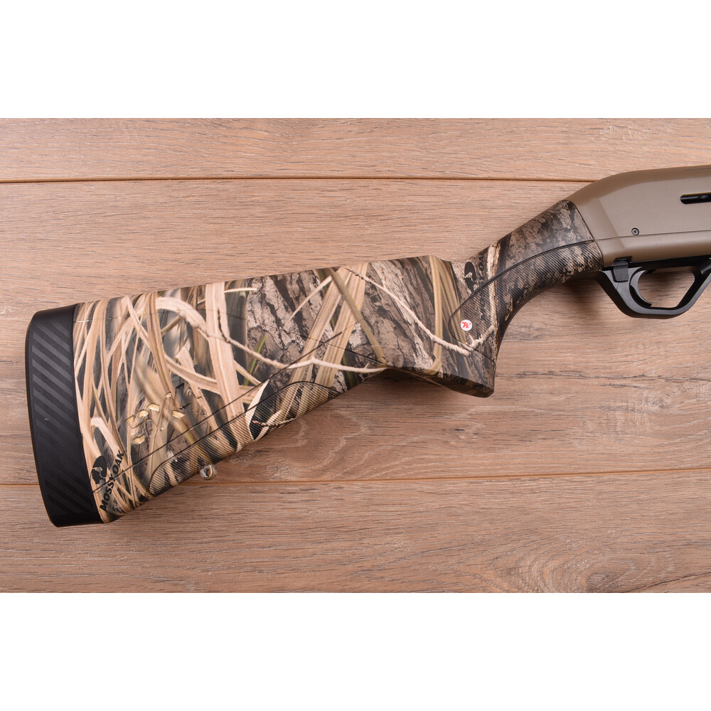 12 gauge Sx4 Hybrid Waterfowl 