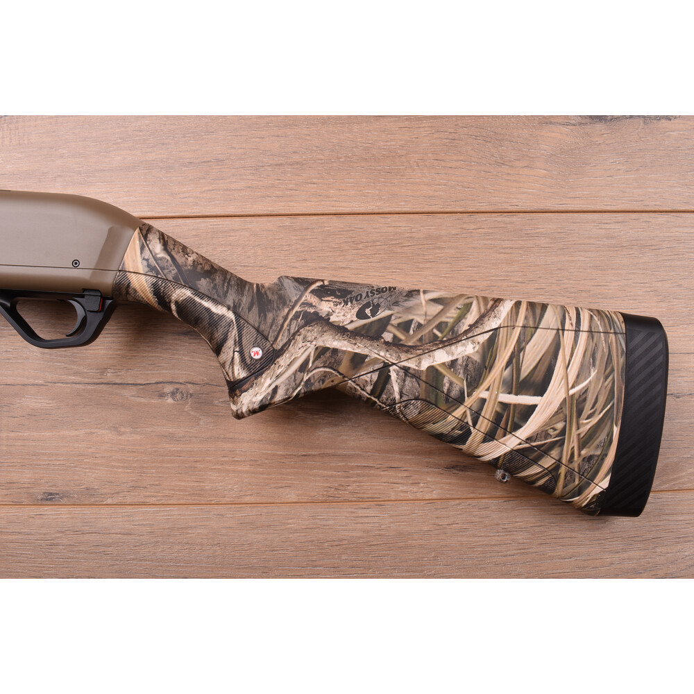 12 gauge Sx4 Hybrid Waterfowl 