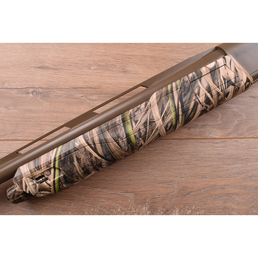 12 gauge Sx4 Hybrid Waterfowl 