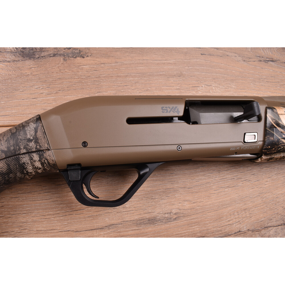 12 gauge Sx4 Hybrid Waterfowl 