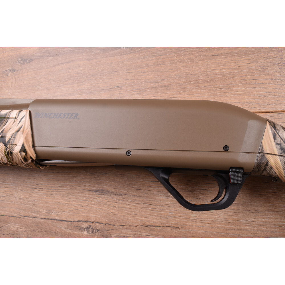 12 gauge Sx4 Hybrid Waterfowl 