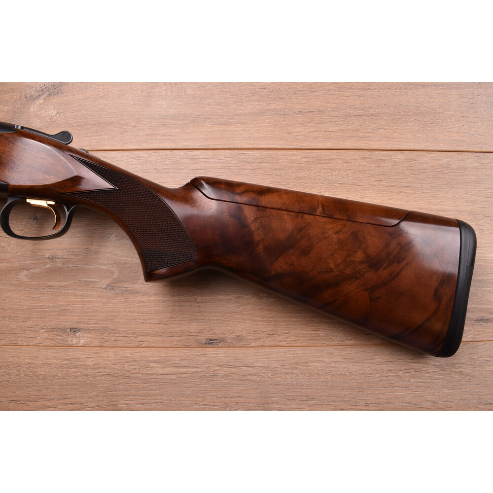 12 gauge Ultra Xs Dark Pro Adj 