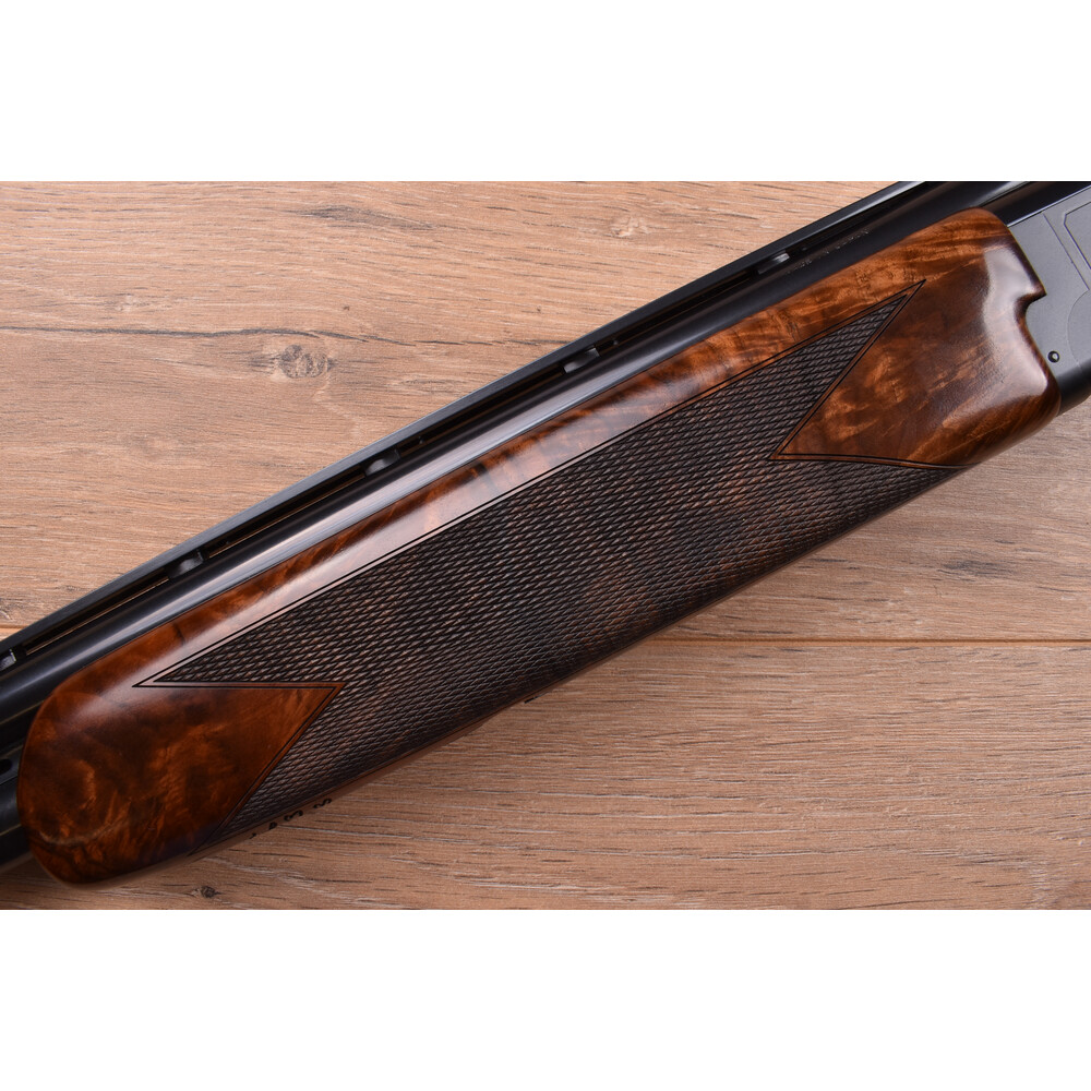 12 gauge Ultra Xs Dark Pro Adj 