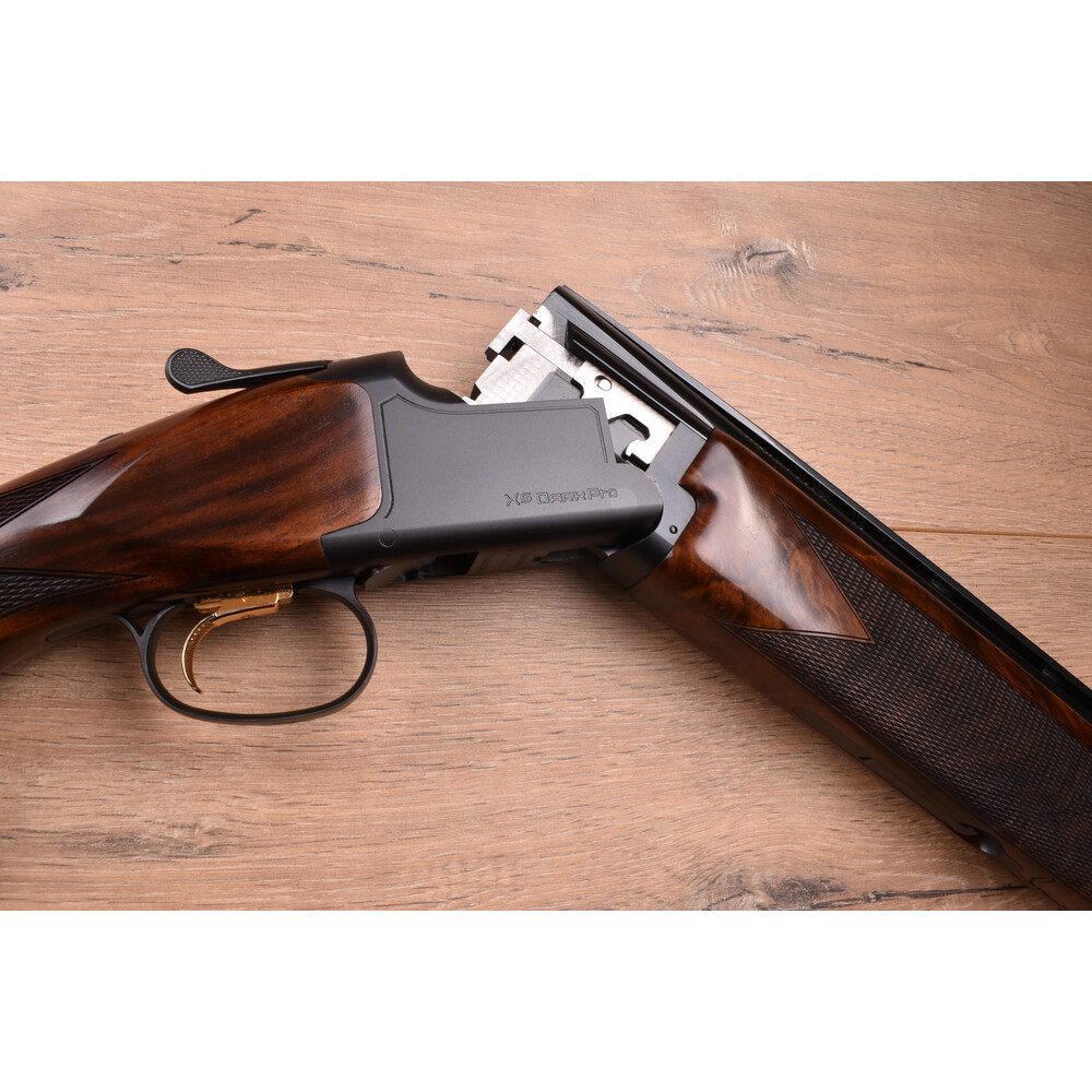 12 gauge Ultra Xs Dark Pro Adj 