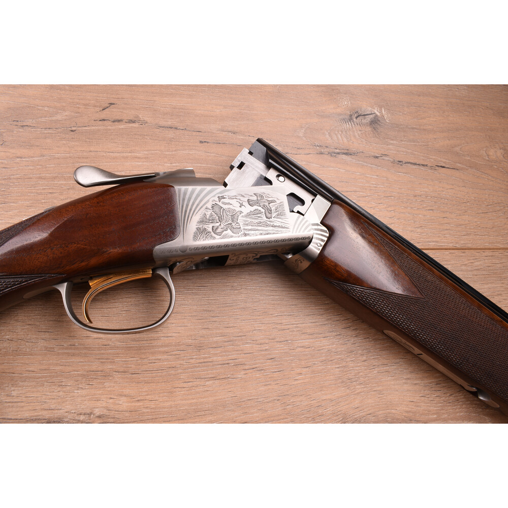 20 gauge B725 Hunter G1 