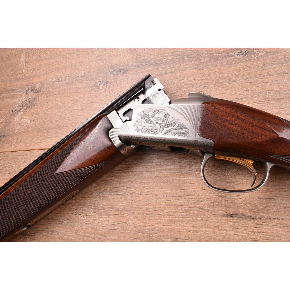 20 gauge B725 Hunter G1 
