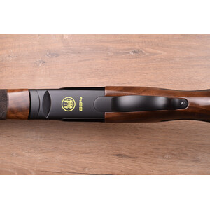 Beretta 12 gauge 694 Black Dlc Sport 