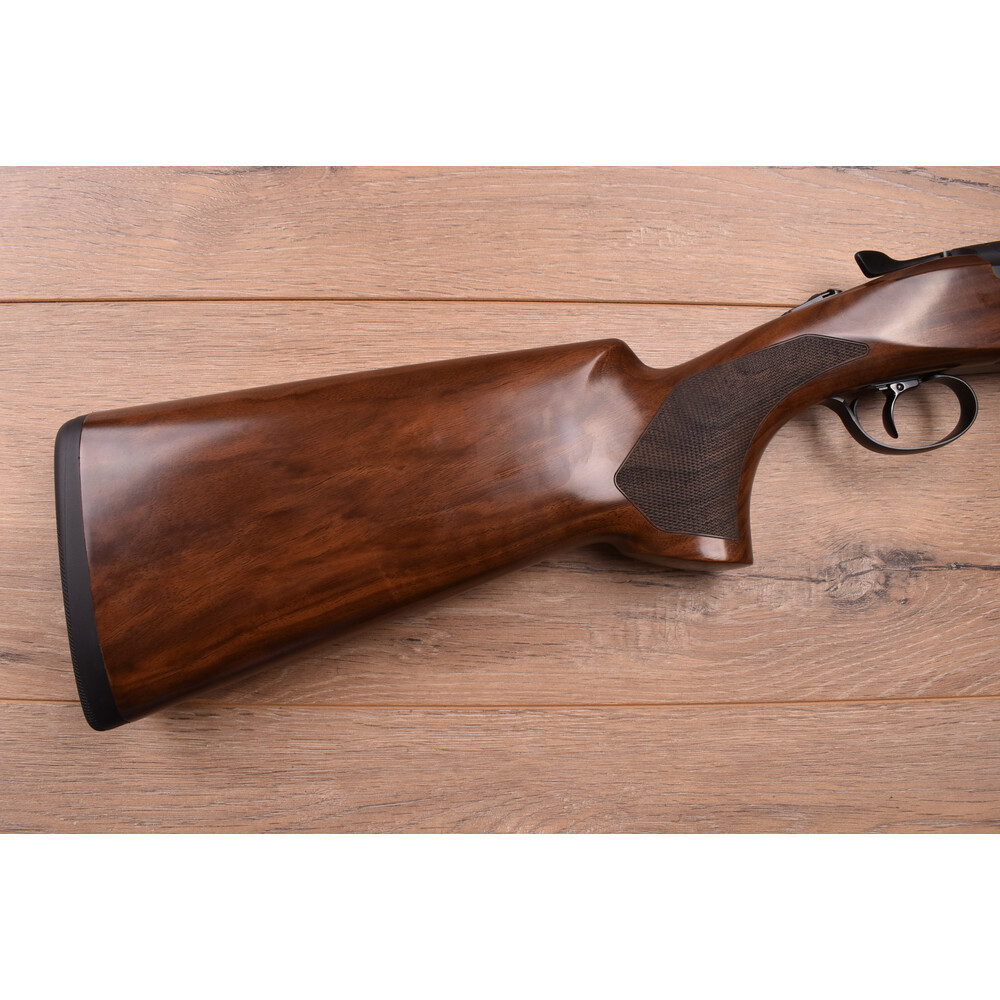12 gauge 694 Black Dlc Sport 