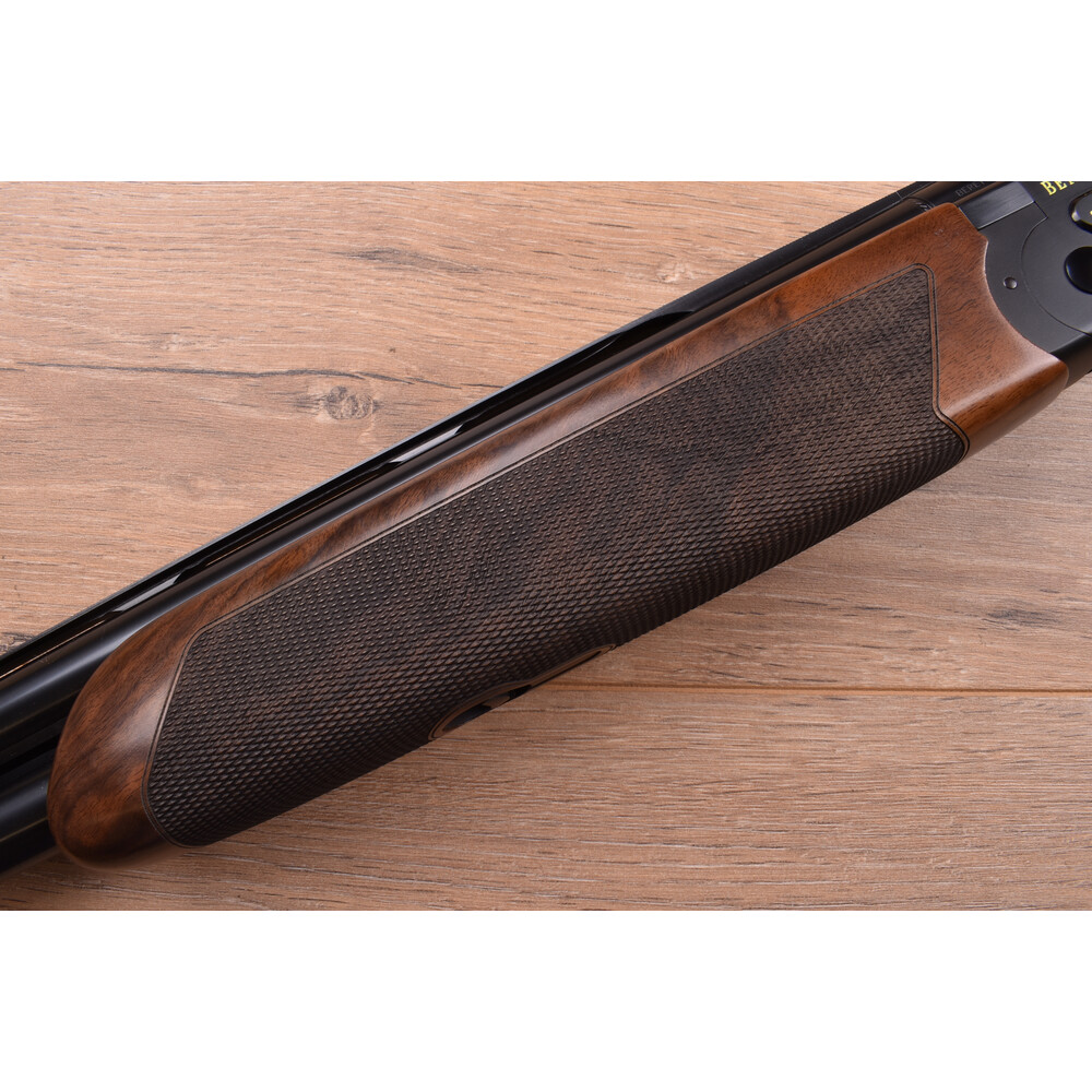 12 gauge 694 Black Dlc Sport 
