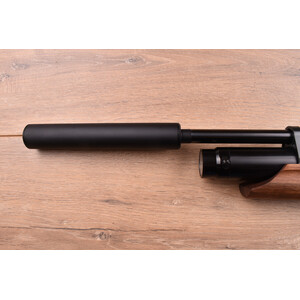 Weihrauch .22 Hw 100 X Kt 