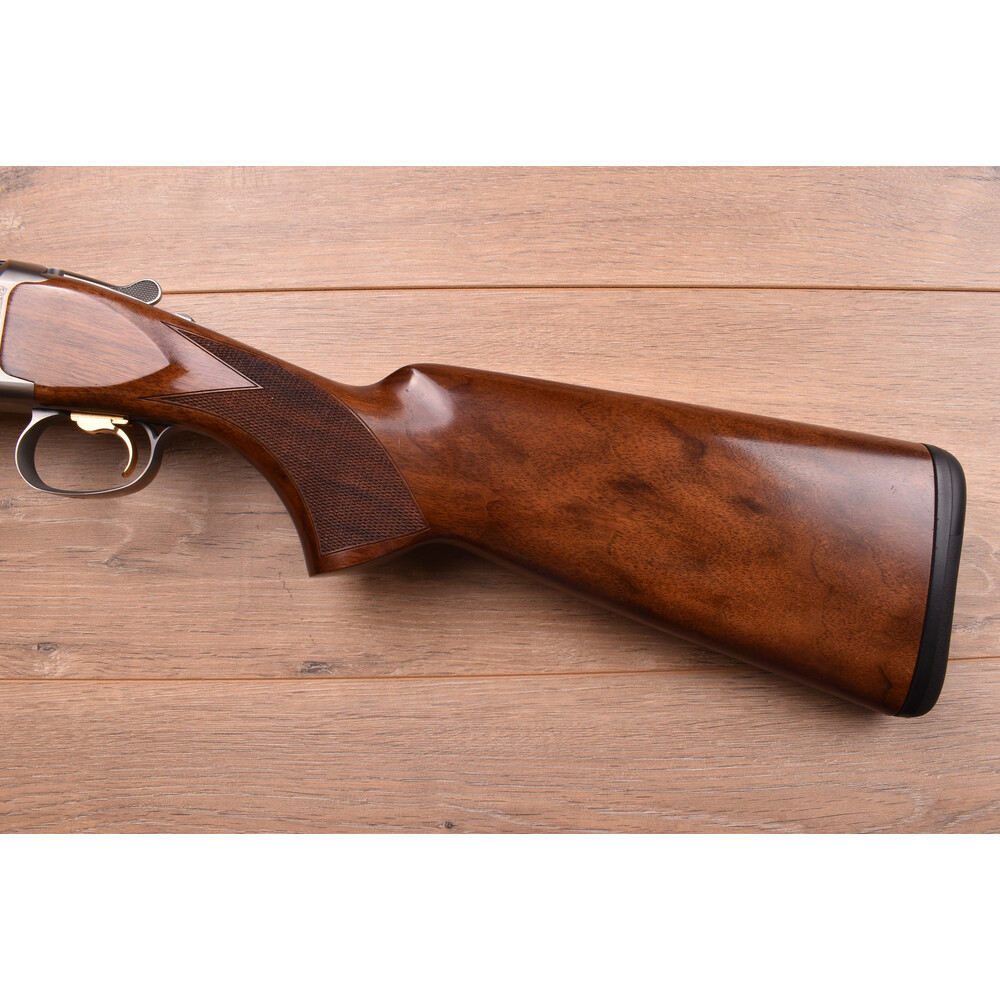 12 gauge B525 Sporter One 