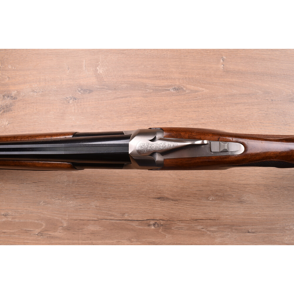 12 gauge B525 Sporter One 