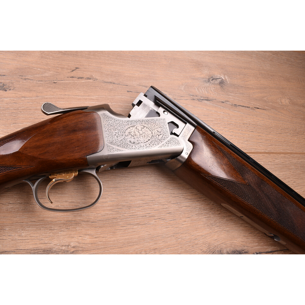 12 gauge B525 Sporter One 