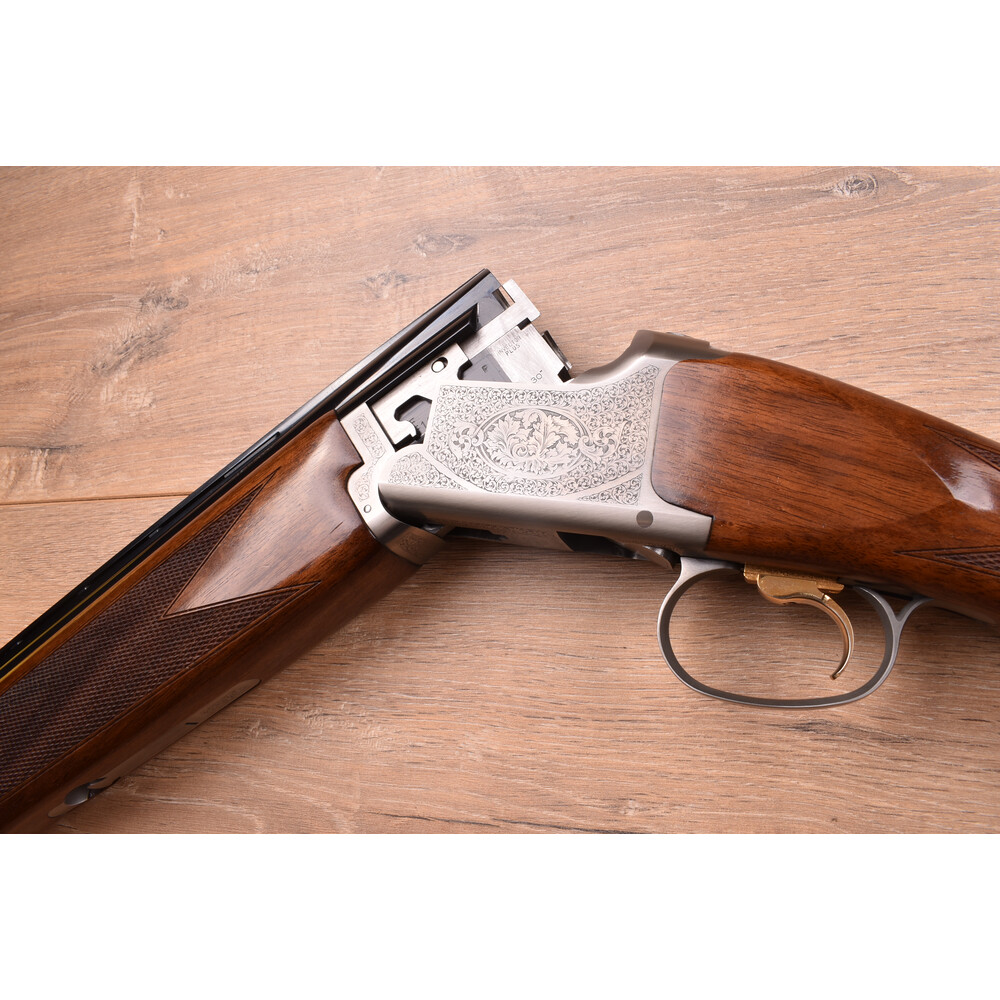12 gauge B525 Sporter One 