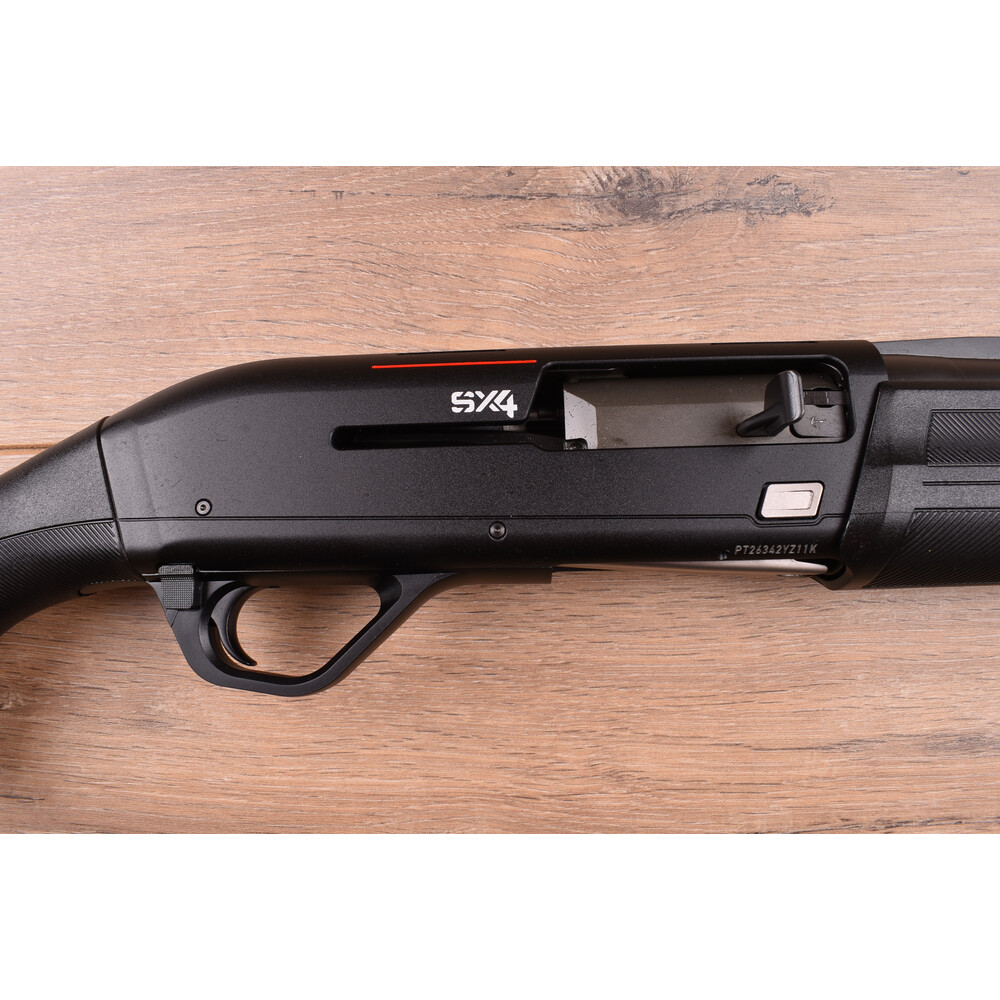 12 gauge SX4 Composite 