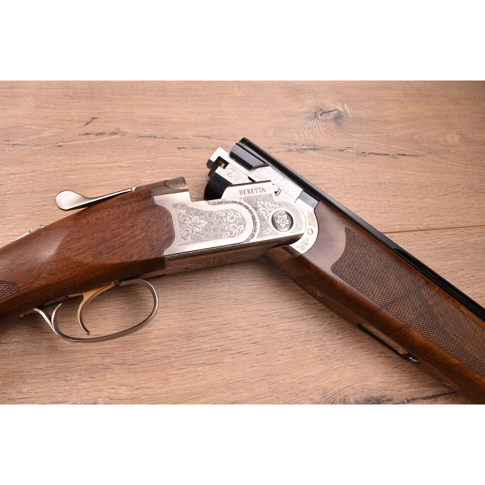 12 gauge 686 Silver Pigeon  1 Sporting 