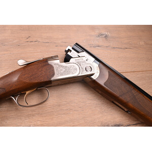 Beretta 12 gauge 686 Silver Pigeon  1 Sporting 