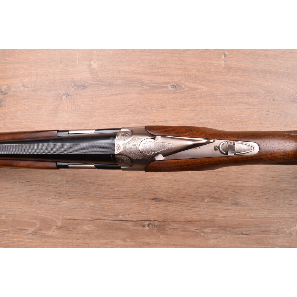 12 gauge 686 Silver Pigeon  1 Sporting 