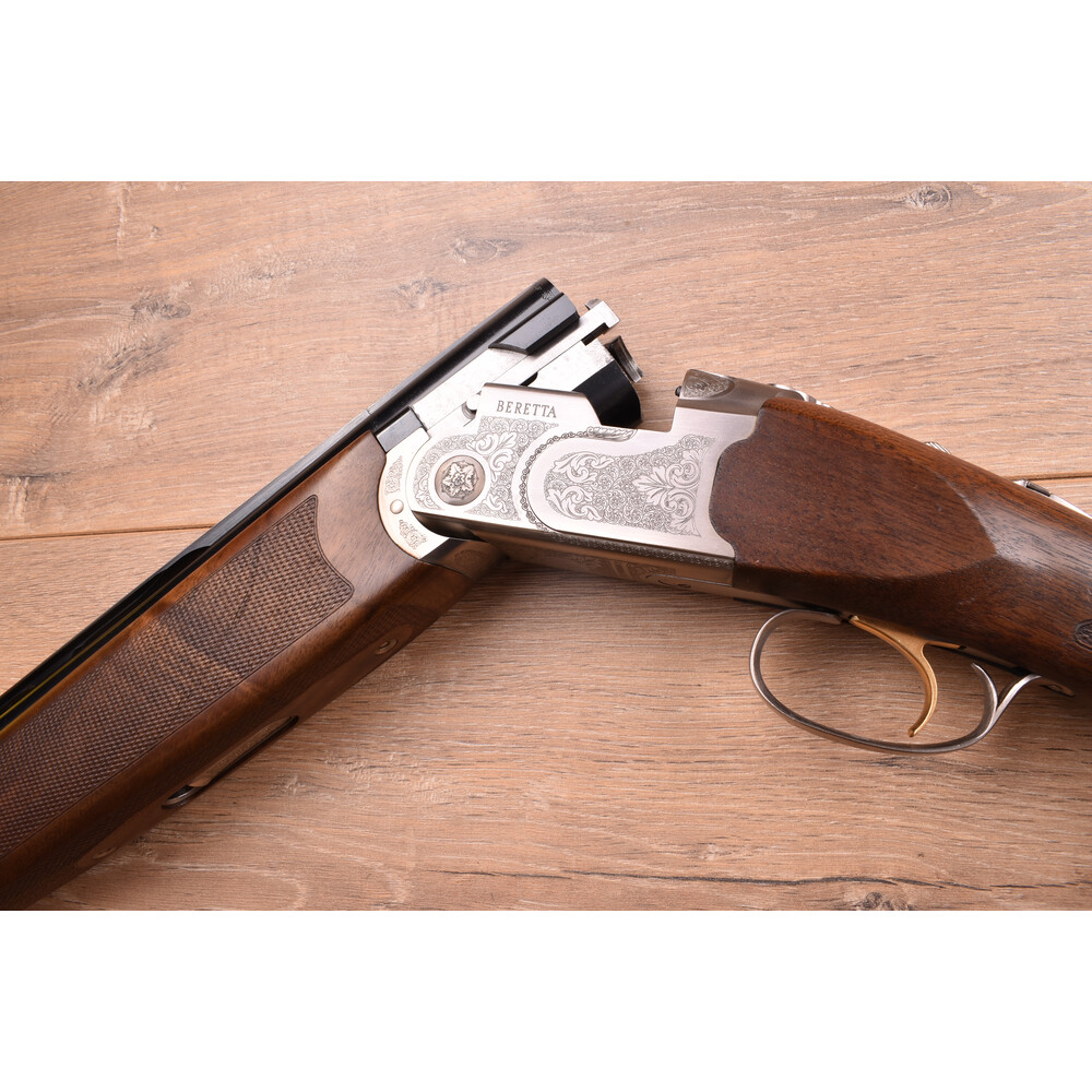 12 gauge 686 Silver Pigeon  1 Sporting 