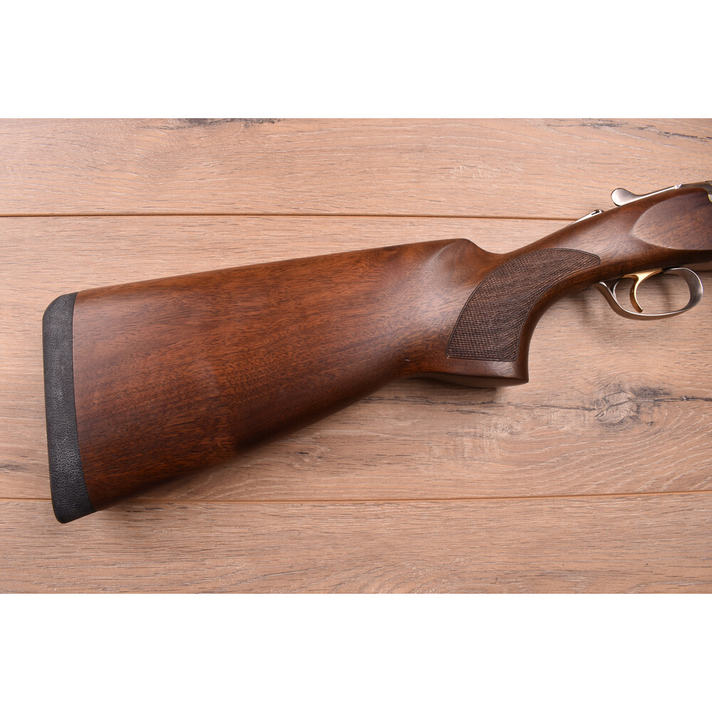 12 gauge 686 Silver Pigeon  1 Sporting 