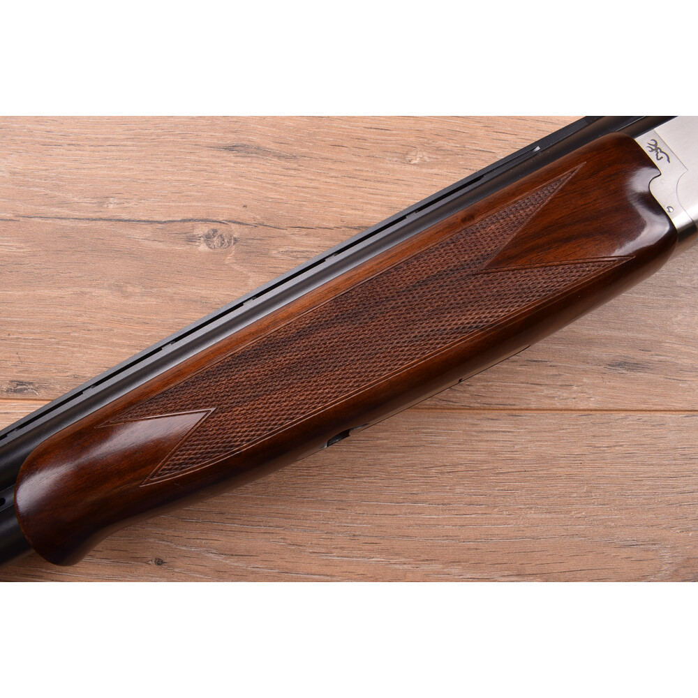 12 gauge B525 Sporter One 