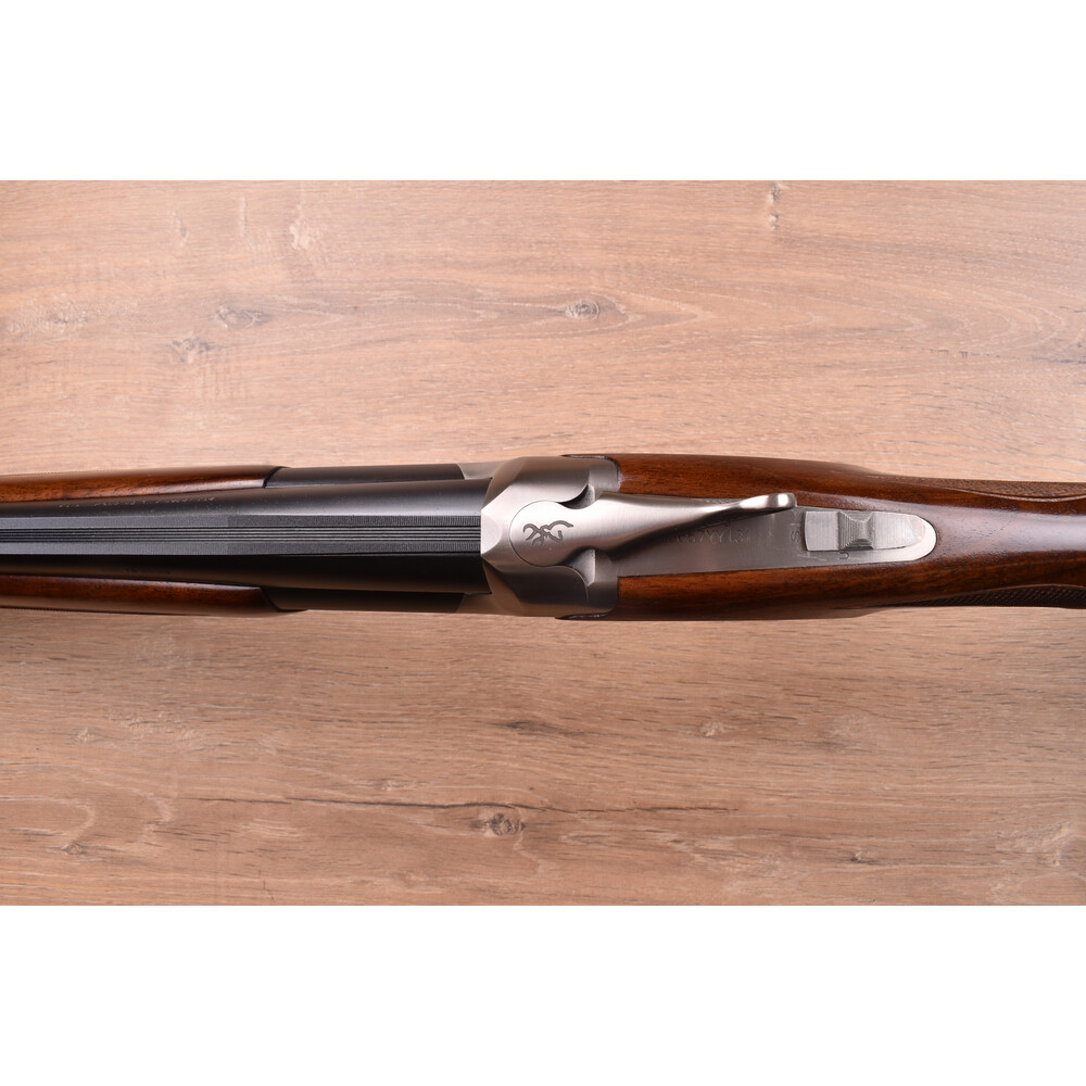 12 gauge B525 Sporter One 