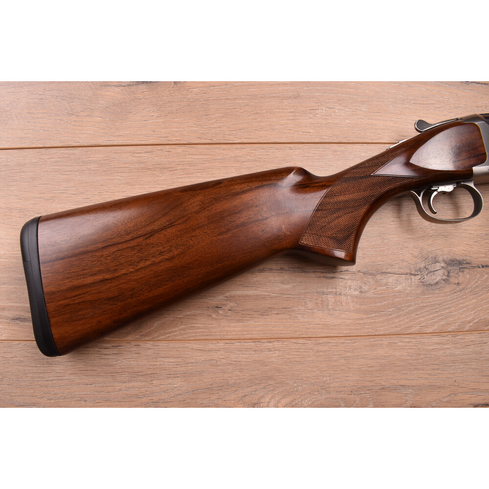 12 gauge B525 Sporter One 