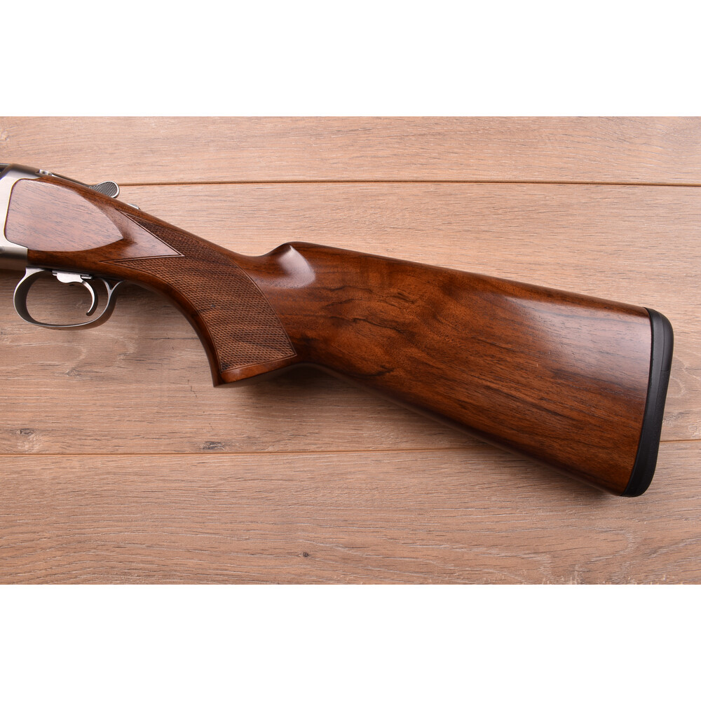 12 gauge B525 Sporter One 