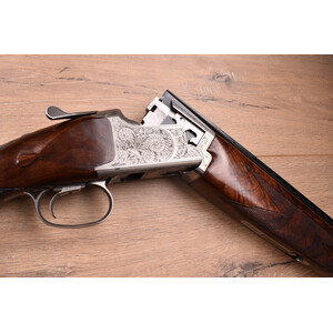 Miroku 12 gauge MK 38 Grade 5 Sporter 