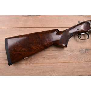 Miroku 12 gauge MK 38 Grade 5 Sporter 