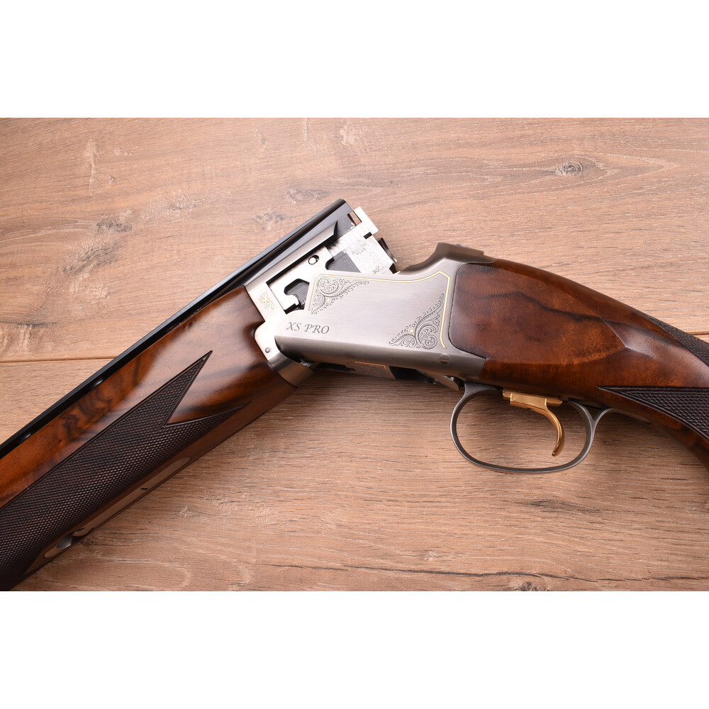 12 gauge Ultra XS Pro Adj 