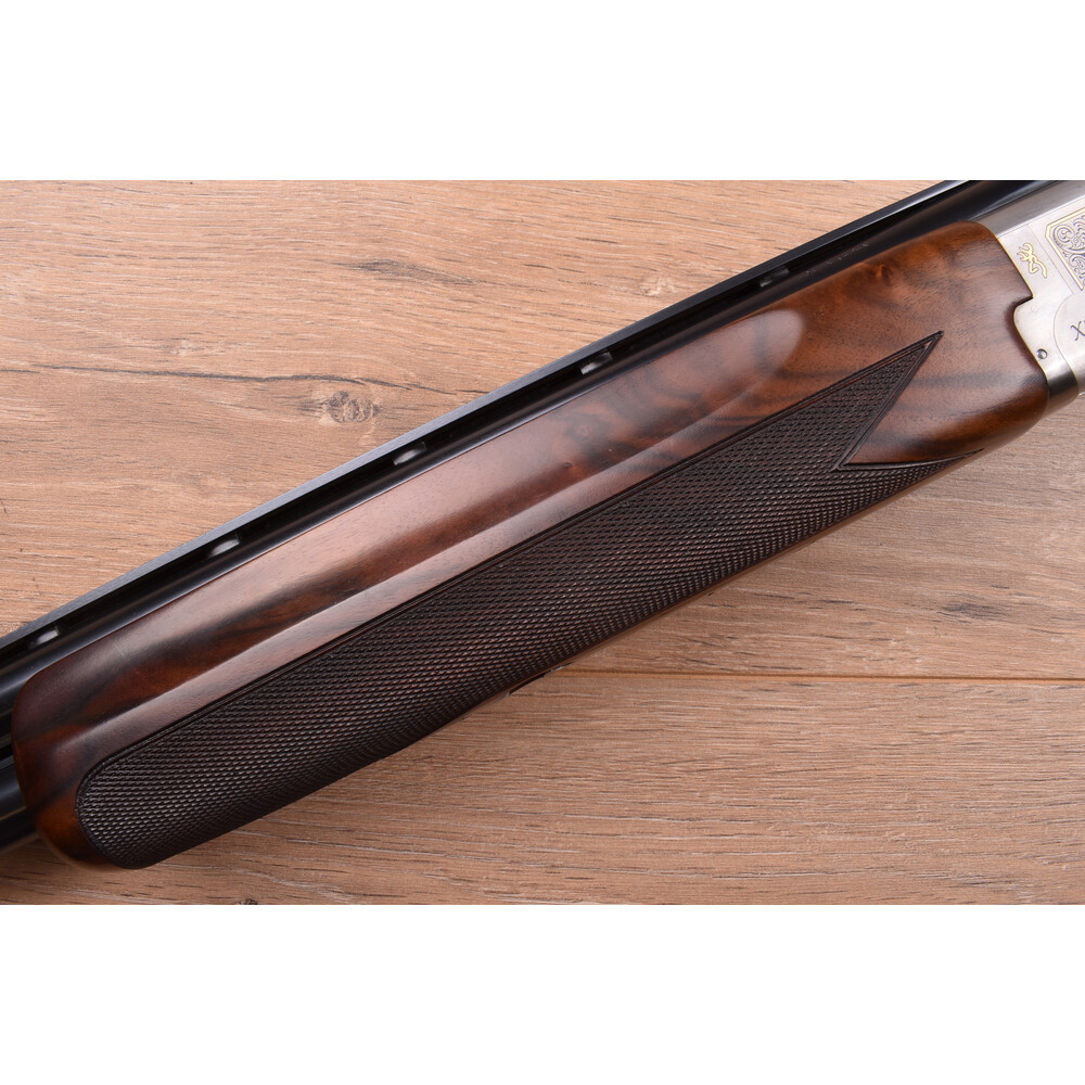 12 gauge Ultra XS Pro Adj 