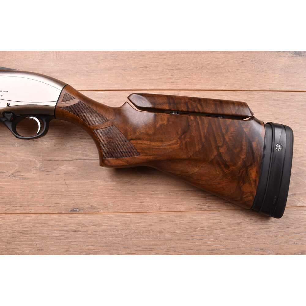 12 gauge A400 Xcel Multitarget 