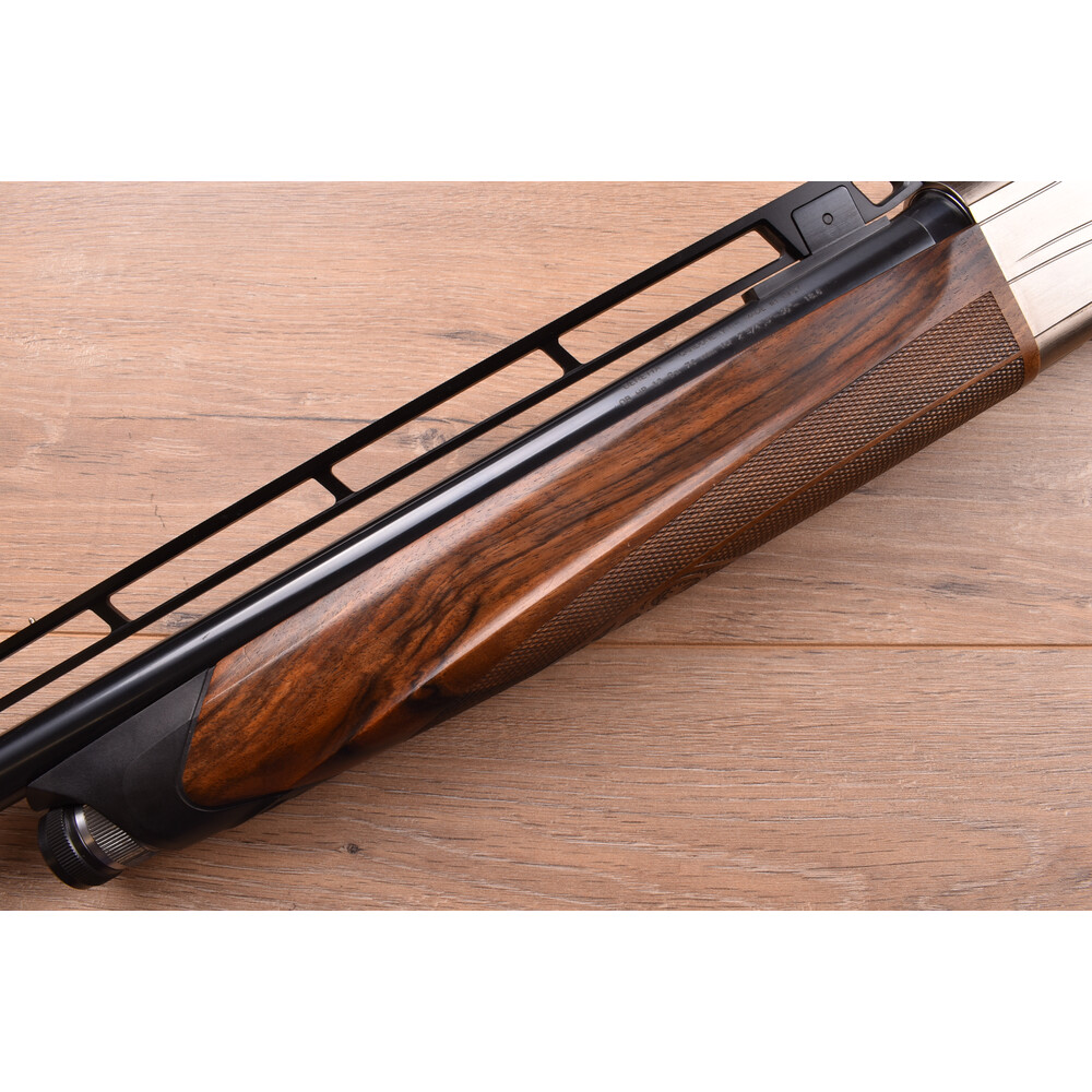 12 gauge A400 Xcel Multitarget 