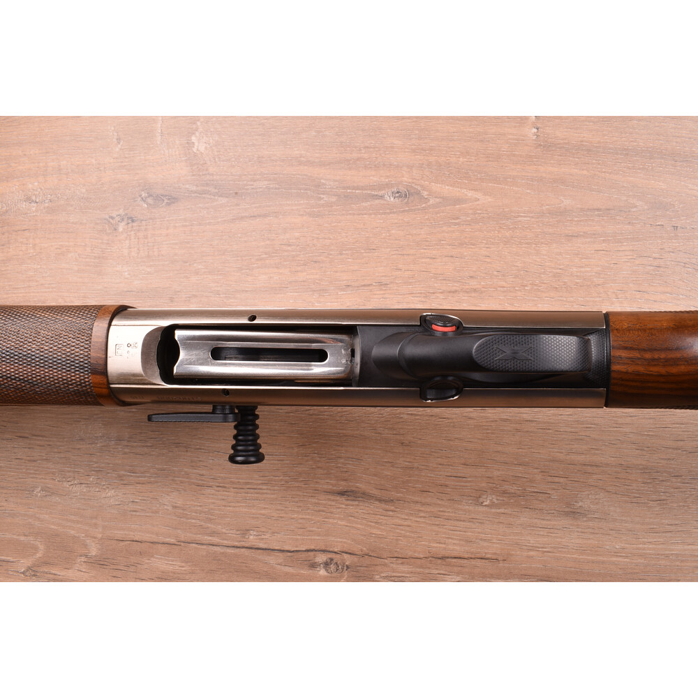 12 gauge A400 Xcel Multitarget 
