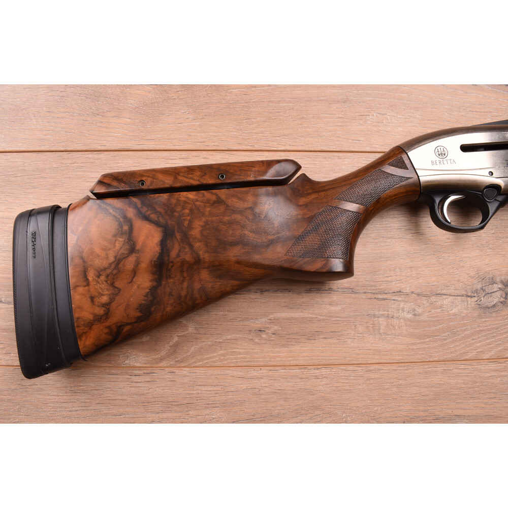 12 gauge A400 Xcel Multitarget 