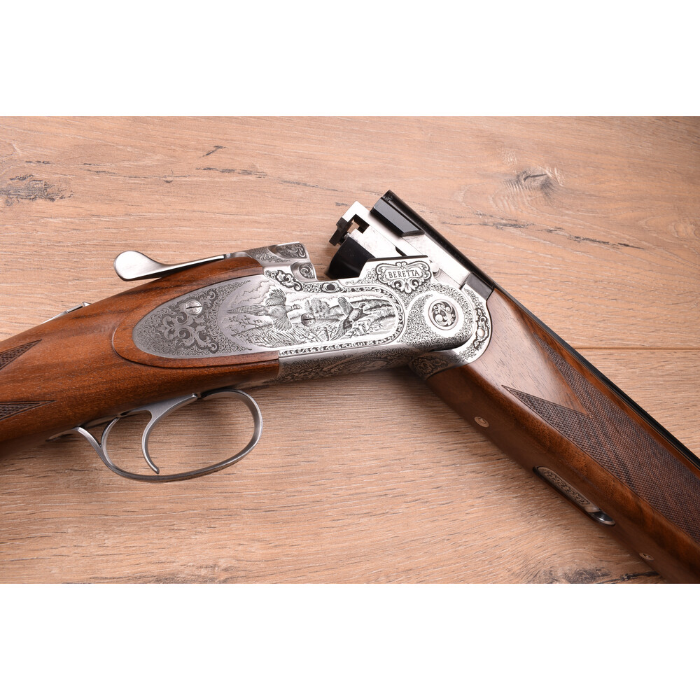 12 gauge 687 EELL - FIELD 