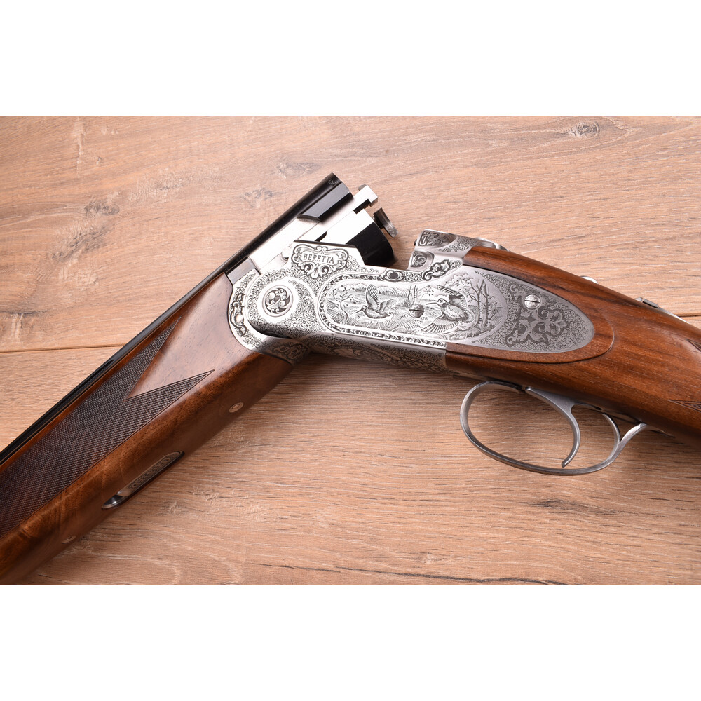 12 gauge 687 EELL - FIELD 