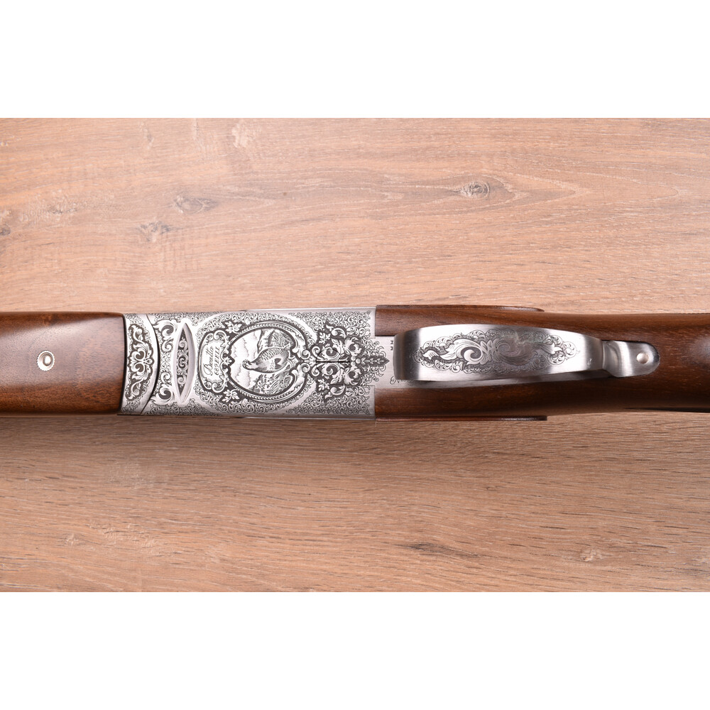 12 gauge 687 EELL - FIELD 