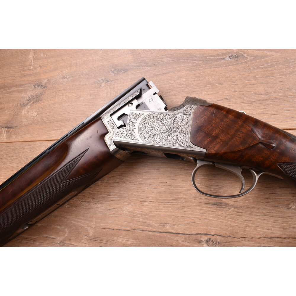 12 gauge MK 38 Grade 5   TRAP 