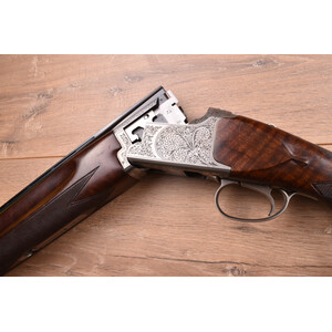 Miroku 12 gauge MK 38 Grade 5   TRAP 