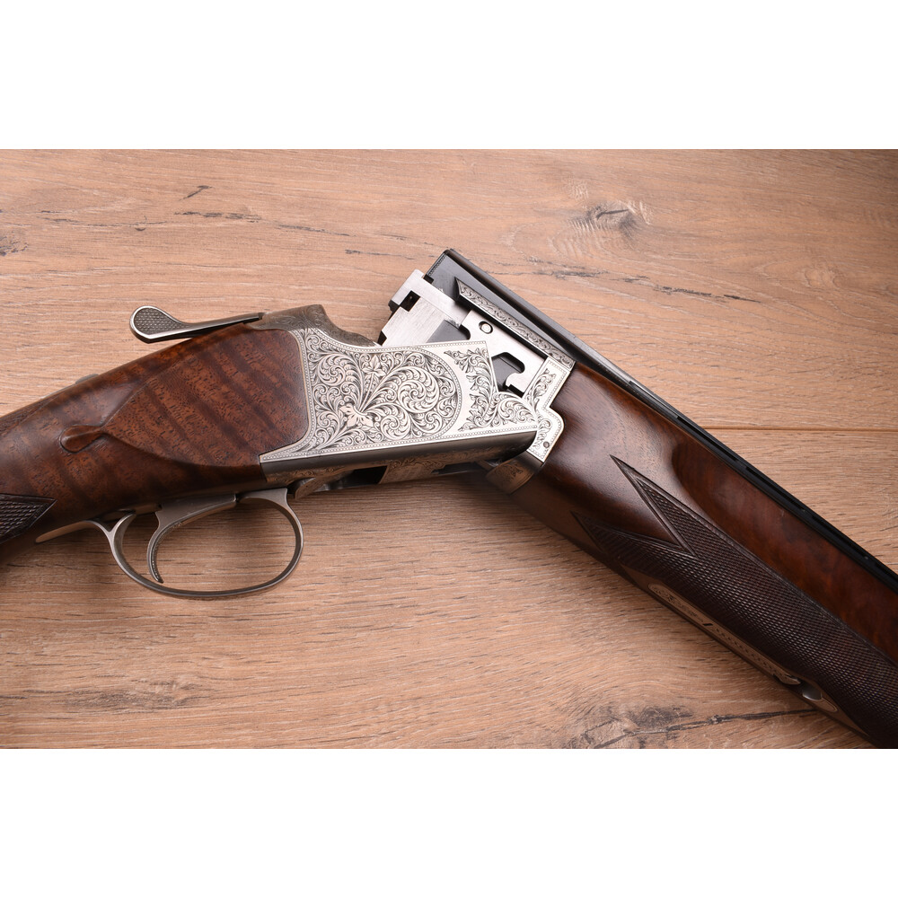 12 gauge MK 38 Grade 5   TRAP 