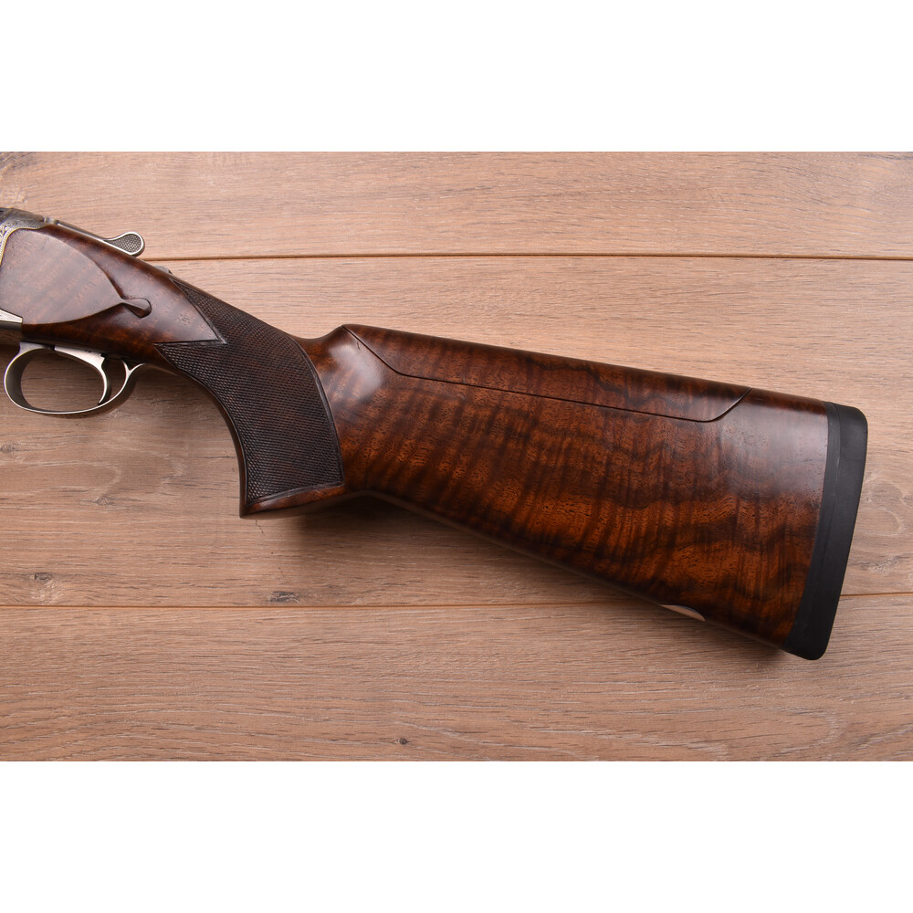 12 gauge MK 38 Grade 5   TRAP 