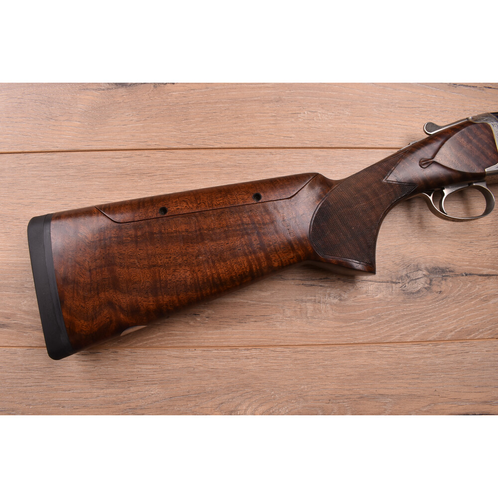 12 gauge MK 38 Grade 5   TRAP 