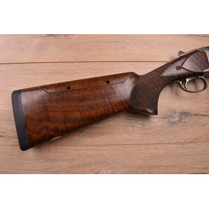 Miroku 12 gauge MK 38 Grade 5   TRAP 