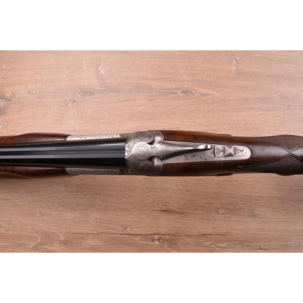 12 gauge MK 38 Grade 5   TRAP 