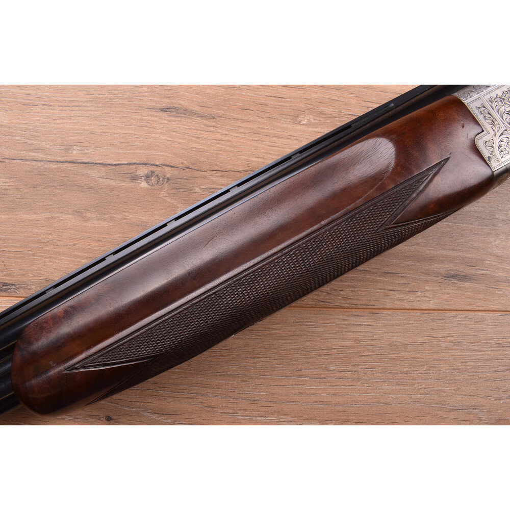 12 gauge MK 38 Grade 5   TRAP 