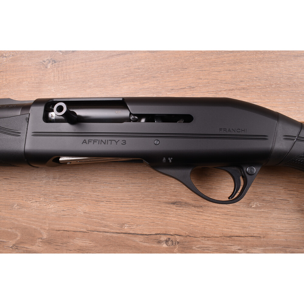 12 gauge Affinity 3 Synthetic 