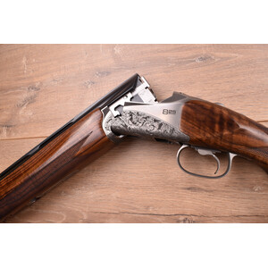 Browning 12 gauge B825 Pro Trap Adjustable 