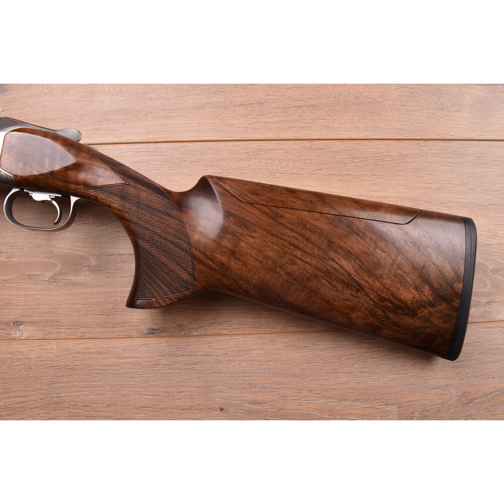 12 gauge B825 Pro Trap Adjustable 